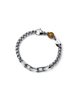 Bracciale Unoaerre Uomo in Acciaio 4304